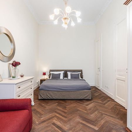 Breathless View Parliament 2 Luxury Suites With Terrace Free Parking Reservation Needed Budapest Exterior foto