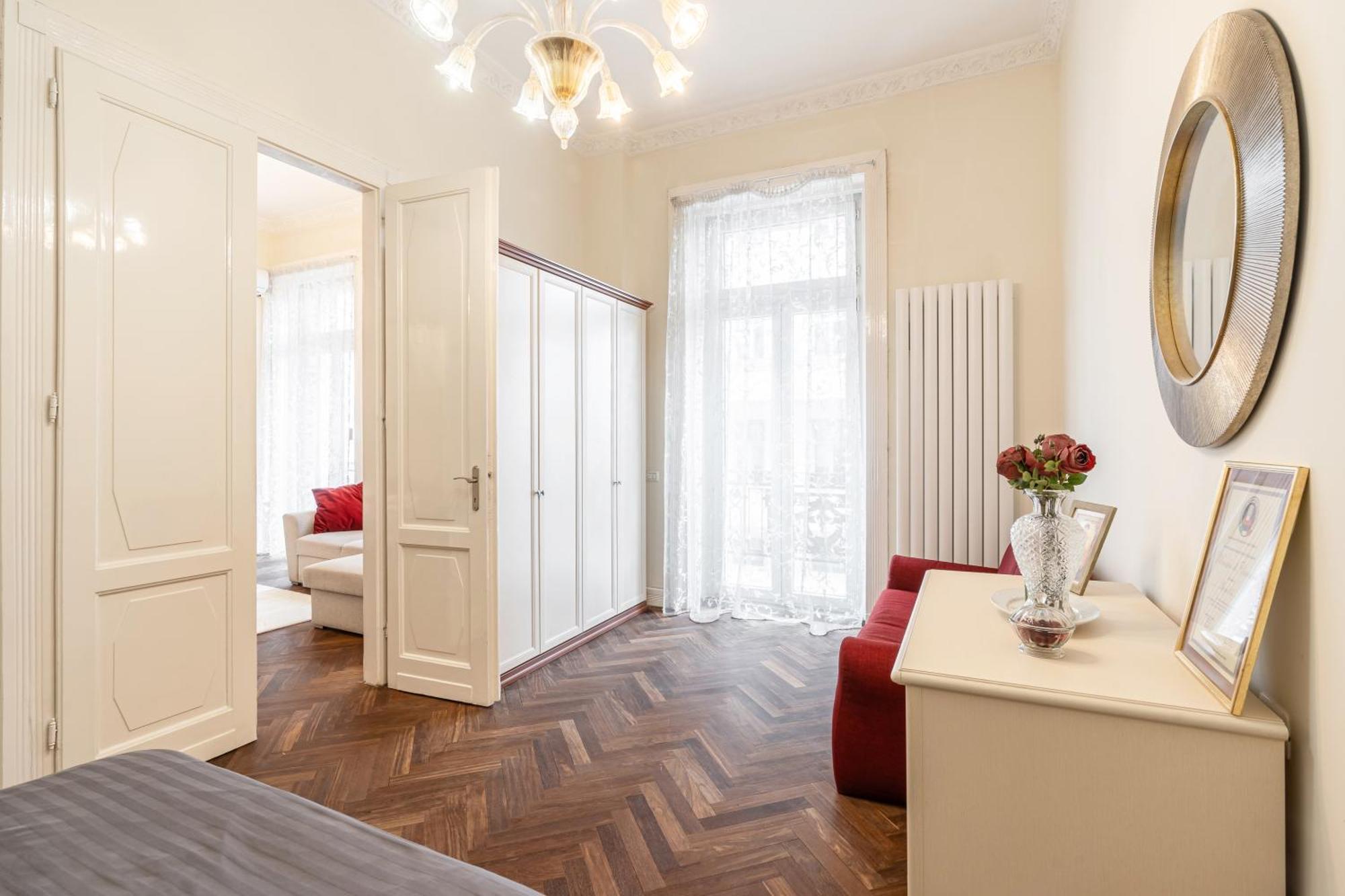 Breathless View Parliament 2 Luxury Suites With Terrace Free Parking Reservation Needed Budapest Exterior foto