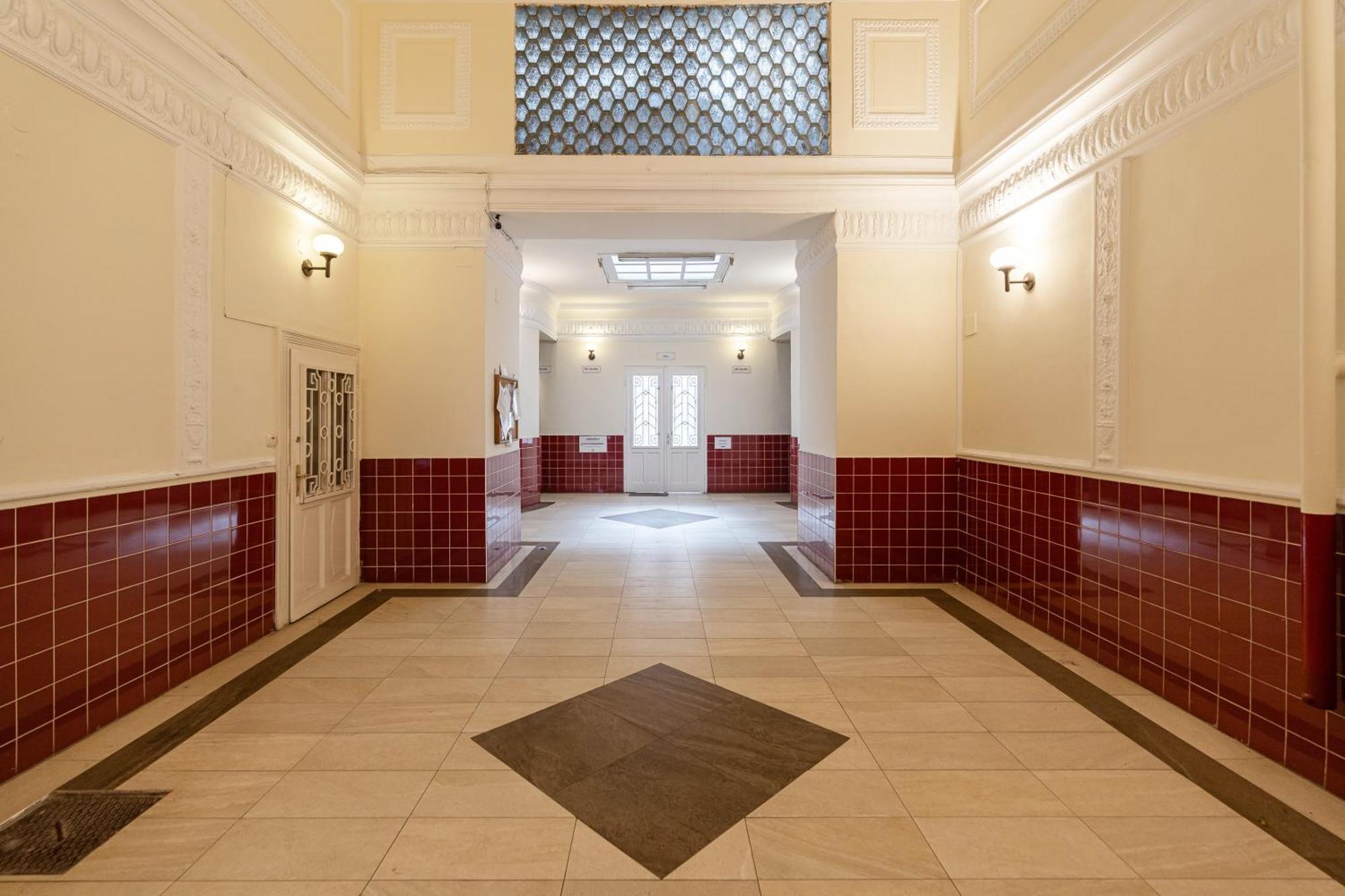 Breathless View Parliament 2 Luxury Suites With Terrace Free Parking Reservation Needed Budapest Exterior foto